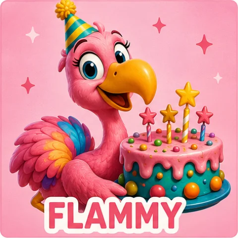 Flammy
