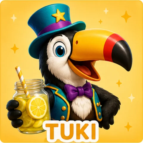 Tuki