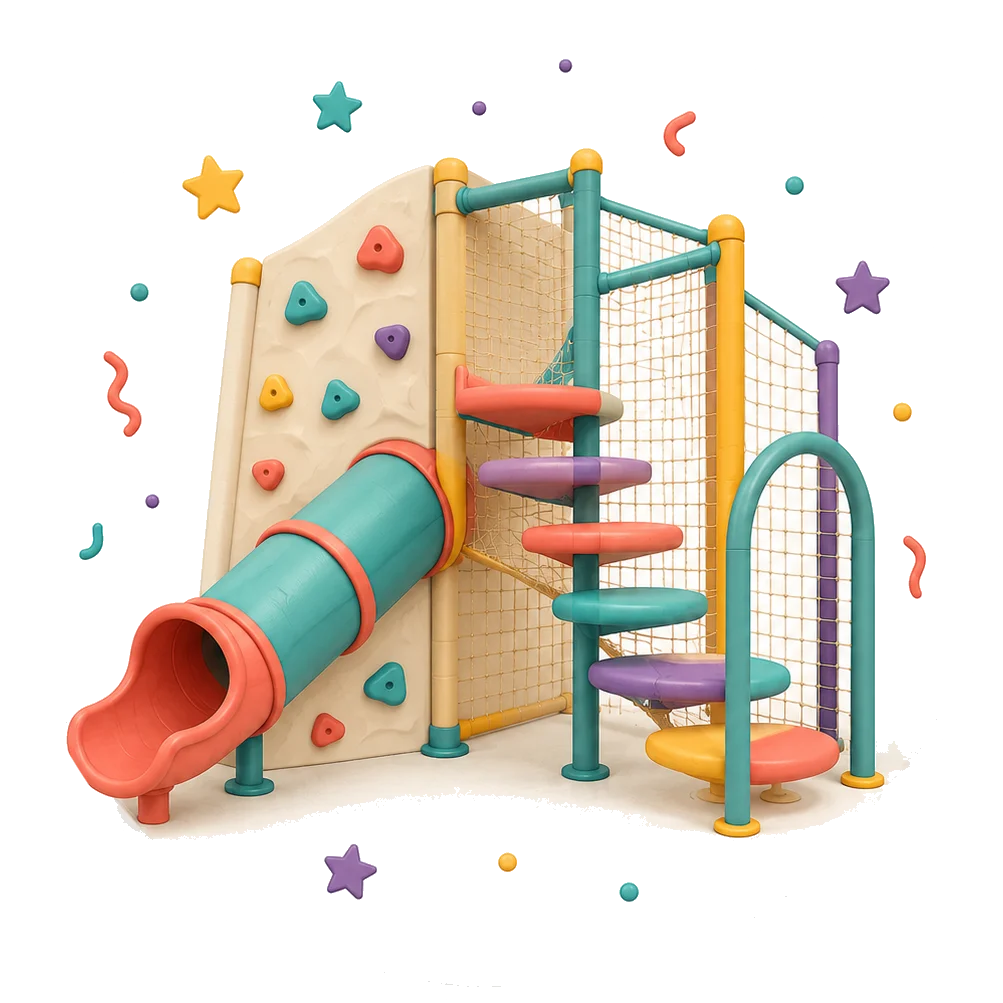 Cloud Climb