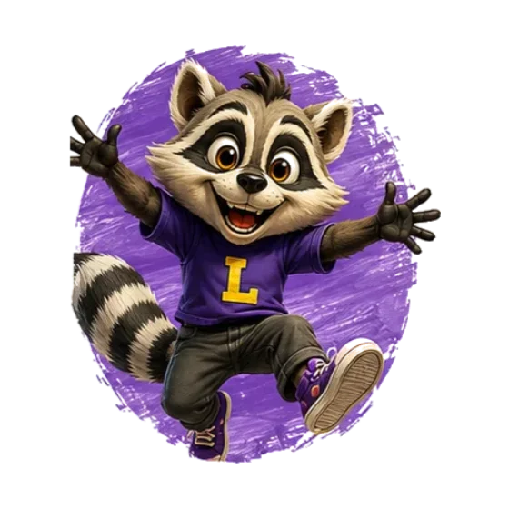 Mascota Agilitate din universul KLANkids Adventure