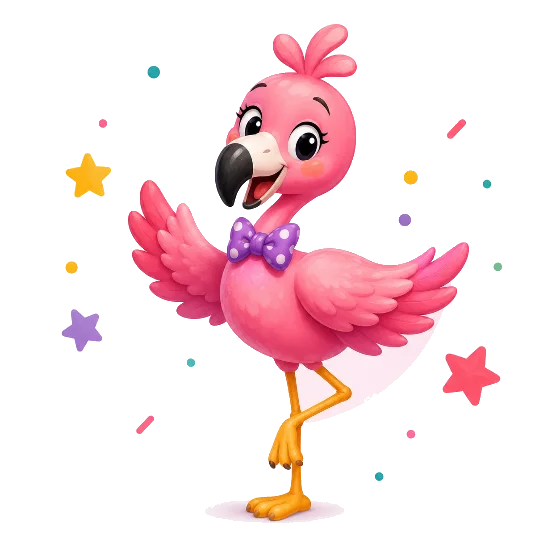 Mascota Creativitate