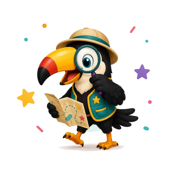 Mascota Curiozitate