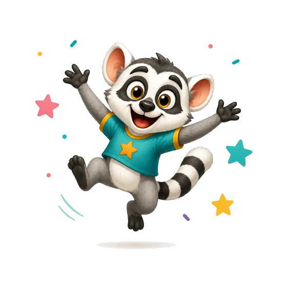 Mascota Mișcare