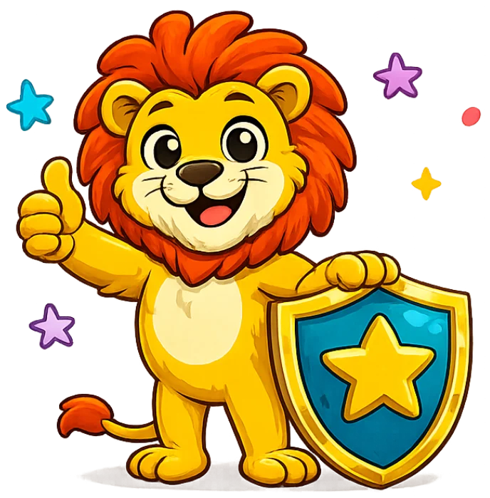 Leo — Siguranță
