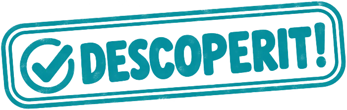 Descoperit!